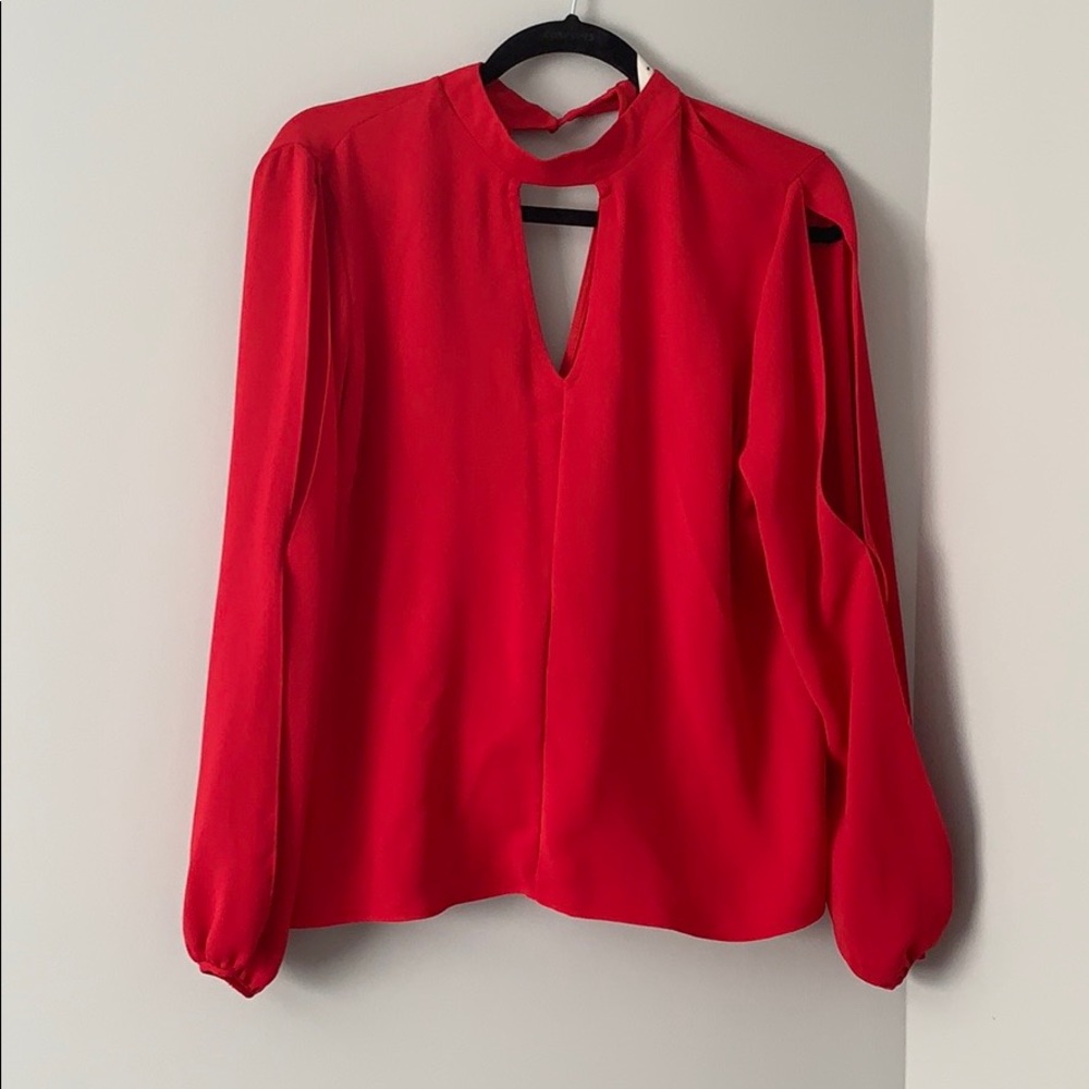 Every Blouse